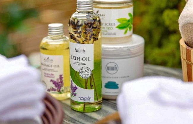 Room With a Free Breakfast - Foto 10