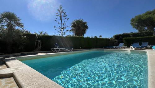 Villa Catalina Stunning 4bedroom villa with air conditioning sea views & private swimming pool ideal for families - Foto 3