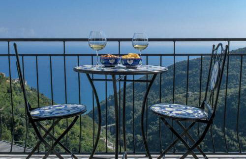 Borgo Virginia - Sea View in Amalfi Coast - Foto 34