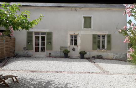 Meublé de tourisme La Maison d'Orgy - Foto 32