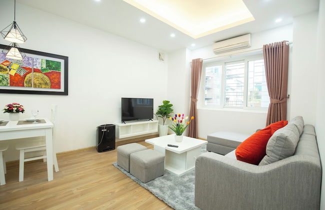 Sumitomo 4- Serviced Apartment - Foto 42