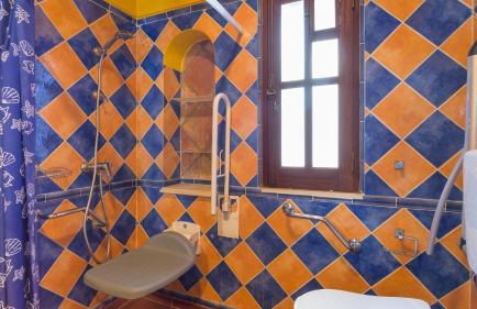 Casinhas Wheelchair friendly - Foto 8