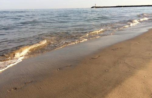 HELIOPOLIS CAP D'AGDE VILLAGE NATURISTE - Foto 32