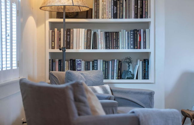 Blue Water: The Cottage - Foto 19