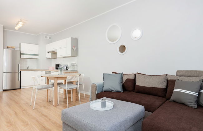 Apartments Chelmonskiego by Renters - Foto 45