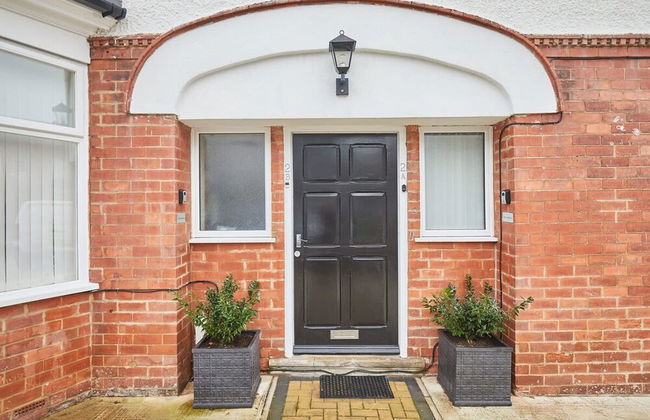 Host Stay The Auckland - Foto 13