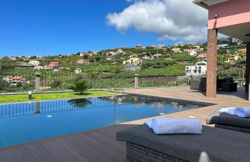 Villa Livramento - Foto 46