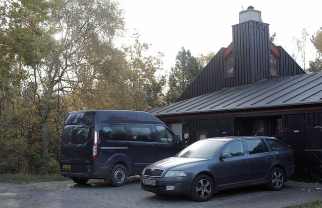 Dronningens Ferieby - Foto 13