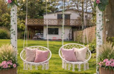 Jezioro Marzeń na Kaszubach - Foto 4