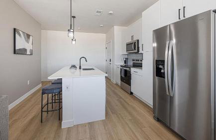 Landing Spectacular 2BD Gym Pool - Foto 45