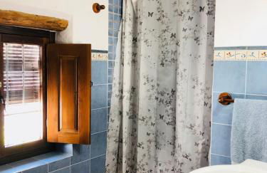 Cortijo El Horcajillo - Foto 41