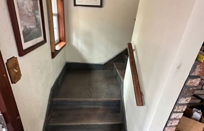 Markleeville Cabin - Foto 26