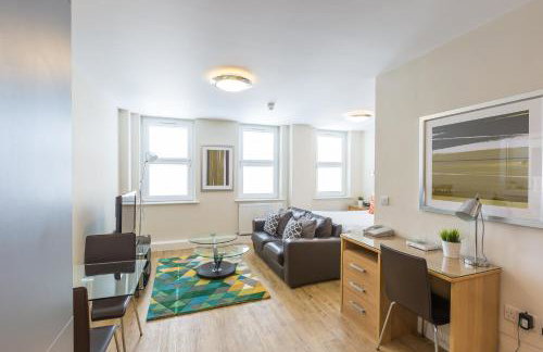 Central House by House of Fisher - Foto 1