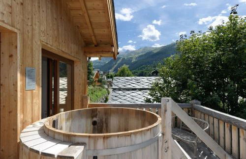 Chalet Zebra - Foto 28