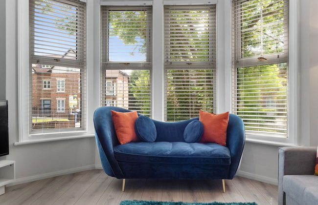 High Wycombe Apartments - Photo 35