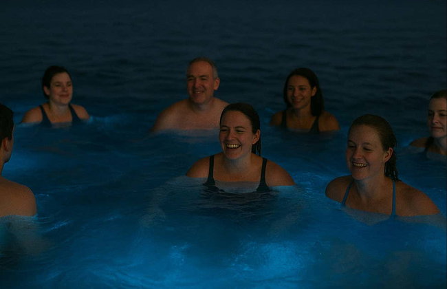 Luminous Lagoon Night Trip - Foto 7