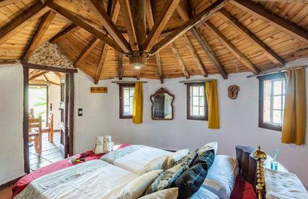 Casa de Piedra La Laguna de Tiscar Puente Genil by Ruralidays - Foto 10