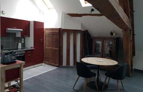 Beaugency-3 sur la route des châteaux - Photo 8