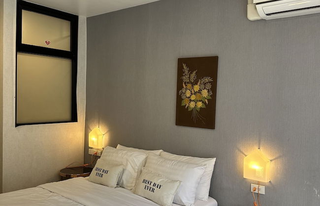 Nomads Hillside Chiangmai - Foto 60