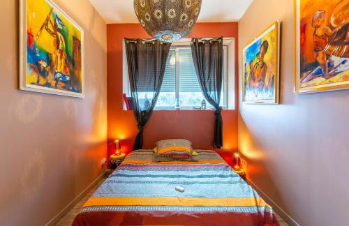 Appartement Domloc - Foto 5