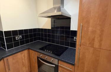 1 BEDROOM APARTMENT - West YORKSHIRE - Foto 6