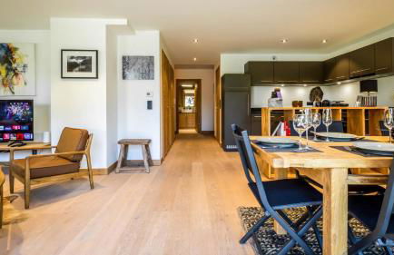 Appartement Green - Foto 4