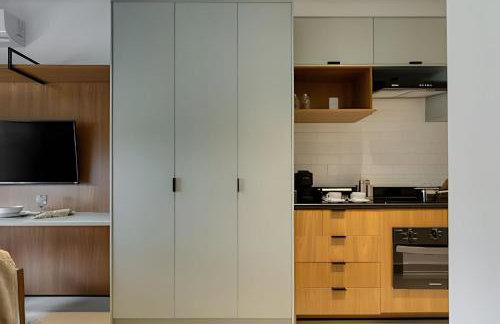 Studio Luggo Pampulha - Foto 36