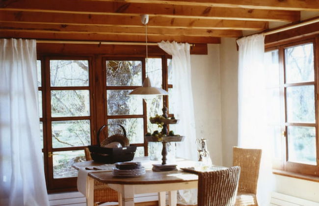 Casa El Palomar I - Foto 2