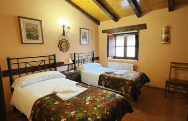 Casa Rural Calderon de Medina III - Foto 11