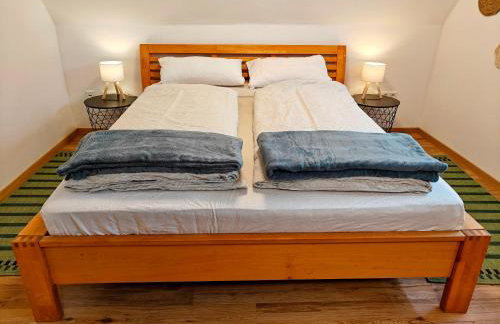 Gemütliches Haus mit Platz zum Entspannen - Foto 5