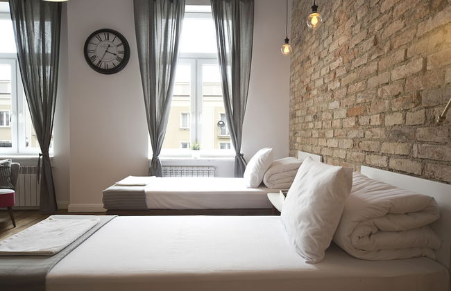 Rint - Centrum Lipowa Loft - Foto 2