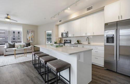 2BR Spacious Condos Downtown New Orleans - Foto 73