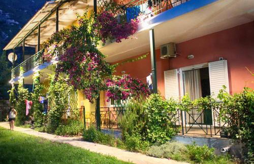 Tsertos Apartments - Foto 62