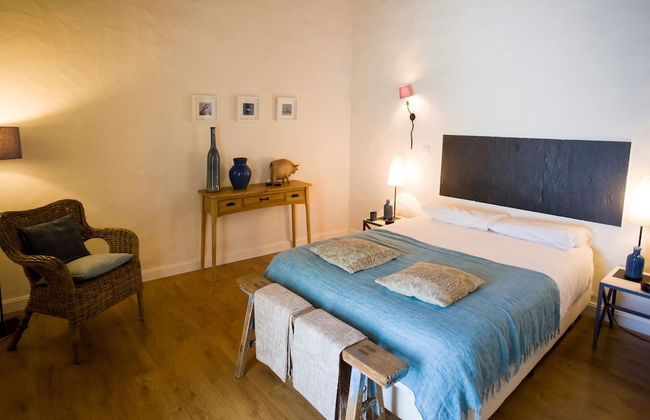 Herdade dos Castelejos - Foto 6