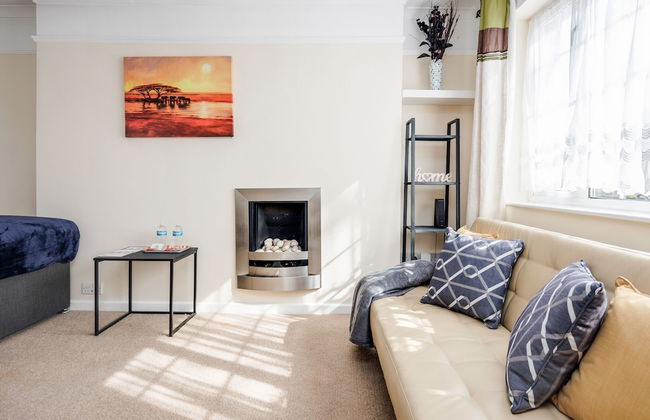 MPL Apartments - Woodside House by Harry Potter Studios - Foto 48