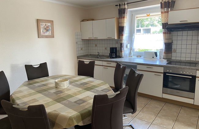 Holiday Home Rodershausen Near Vianden Castle - Foto 11