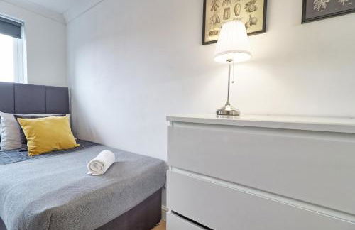 Lavish Rayleigh Apartment - LMV Property - Foto 9