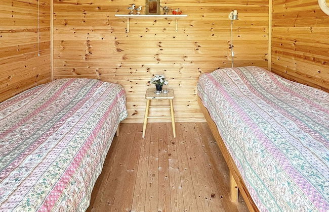 6 Person Holiday Home in Solvesborg-by Traum - Foto 4