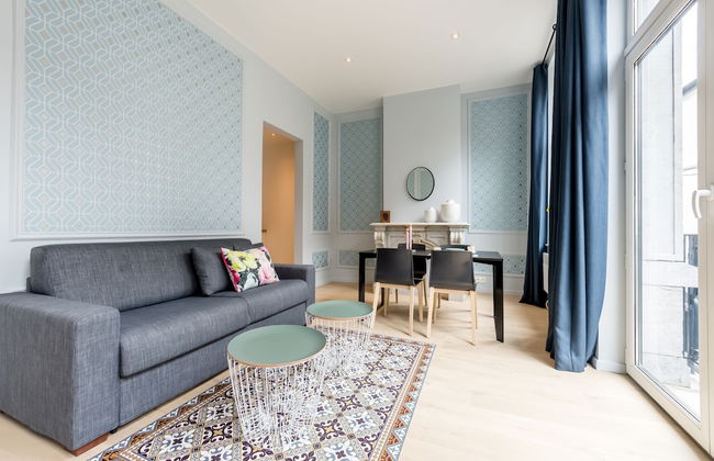 Saint-Adalbert - Foto 11