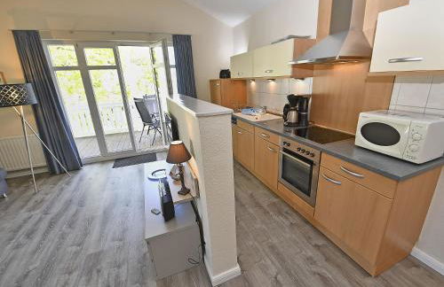 Villa Seerose - Appartement 12 - Foto 15