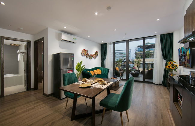 The Bloom Ha Noi - Foto 41