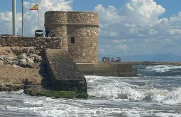 Apartment-House La Mata Torrevieja - Foto 37