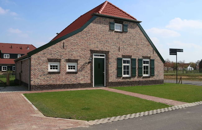 Beautiful Holiday Home With Luxury Bbq, in Limburg - Photo 37