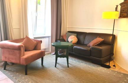 Mosel-Side De Luxe Suite - Foto 6