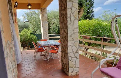 Villa San Lorenzo Sicily - Foto 16