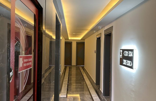 Nurel Shark Residence - Foto 62