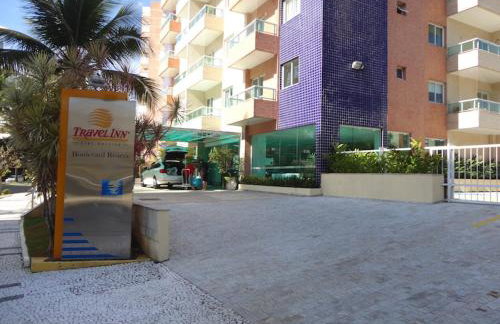 Flat Boulevard Riviera de São Lourenço - Praia - Photo 28