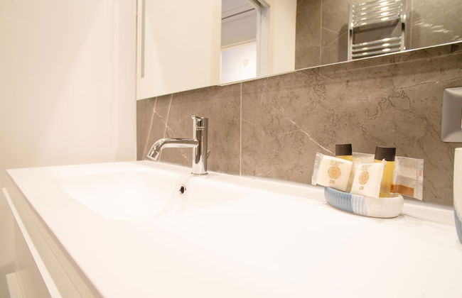 Palermo Historia Rooms and Suites - Foto 55