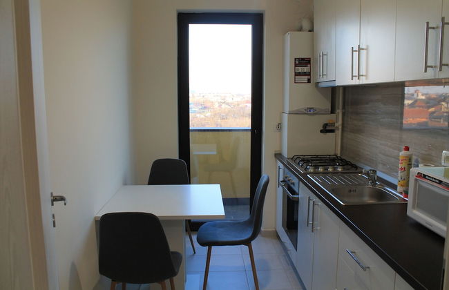 Visaj Residence - Foto 10