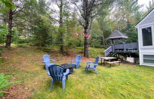 43TV peaceful mountain retreat fireplace firepit large yard WiFi - Foto 30